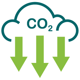 Carbon Reduction Image