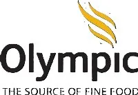 Olympic Foods logo