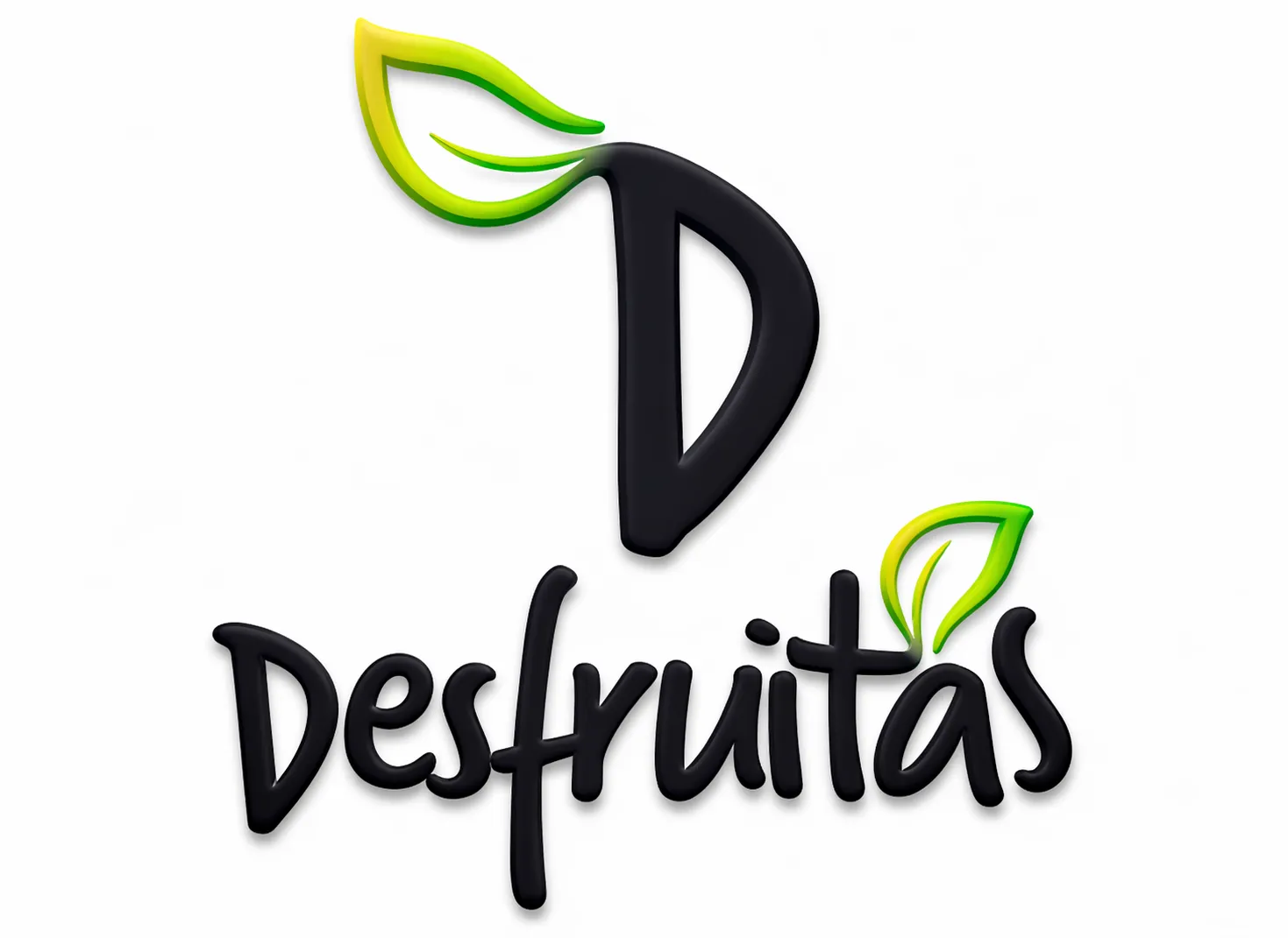 Desfruitas brand logo