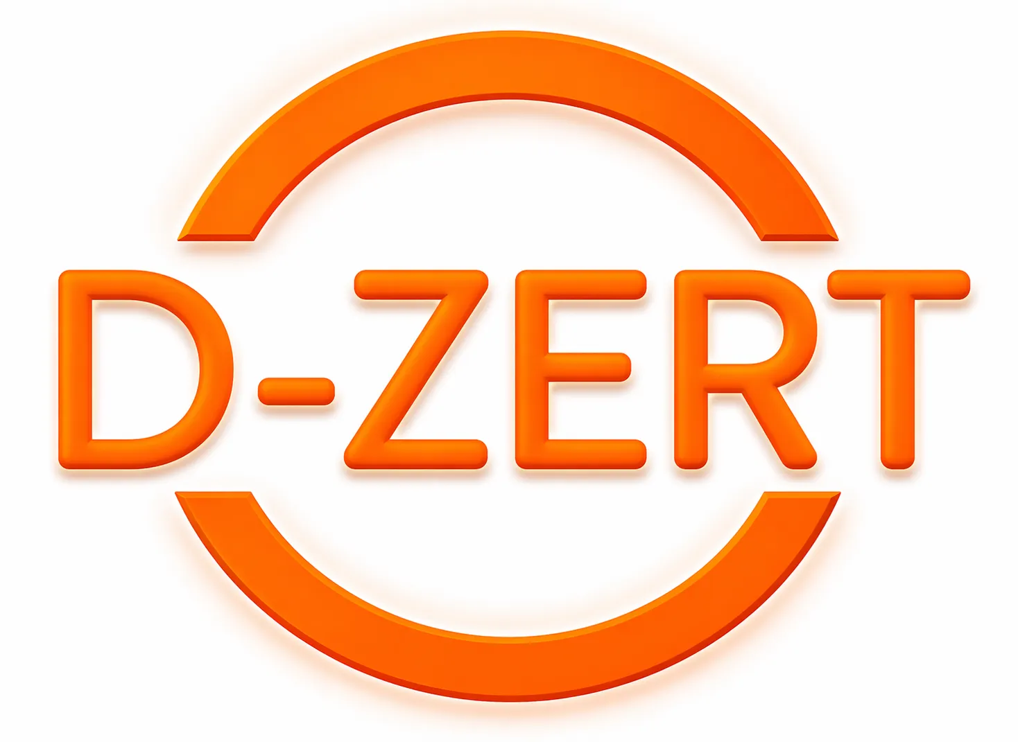 D-Zert brand logo