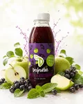 Apple and Blackcurrant