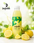Lemon and Mint