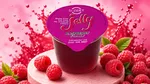 D-Zert Raspberry Jelly