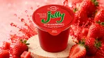 D-Zert Strawberry Jelly