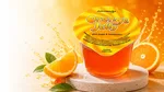 Orange Jelly
