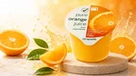 Pure Orange Juice