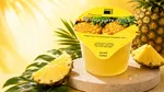 Pineapple Juice