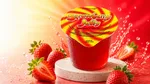 Strawberry Jelly
