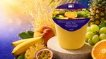 Tropical Juice